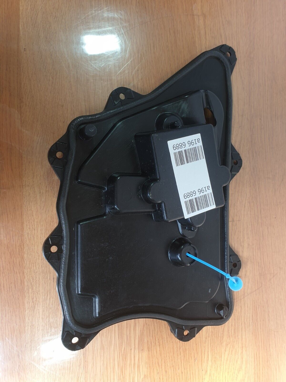 2017 JAGUAR F-PACE X761 3.0P FRONT RIGHT DOOR WINDOW REGULATOR CARRIER A196
