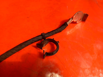 2025 Land Rover Defender L663 Negative Battery Cable M8B2-F260145-AB Warranty - Image 6