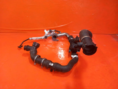 Range Rover Evoque L551 1.5 Petrol 2022 Air Intake Pipe Hose J3P38A544AB A169 - Image 5