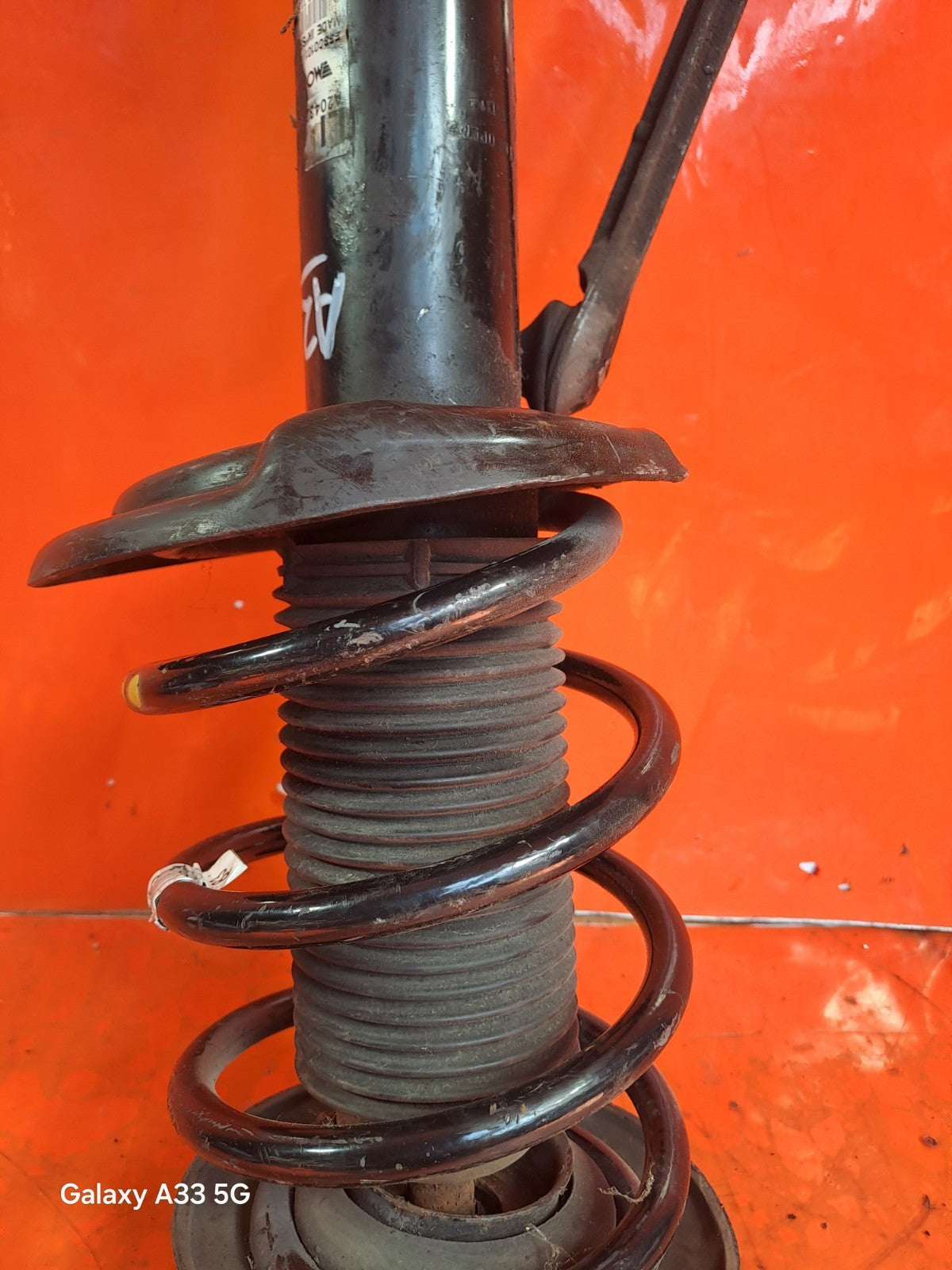 ✅MERCEDES C250 W204 2.1 DIESEL 2011 FRONT LEFT OR RIGHT SHOCK ABSORBER A283 - Image 3