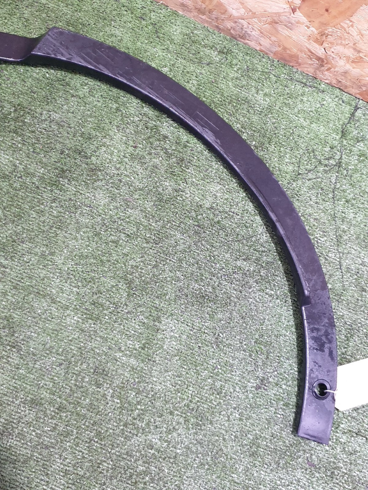 ✅Jaguar E-Pace X540 2018 Wheel Arch Trim Rear Left J9C3290E23B Warranty A102 - Image 5