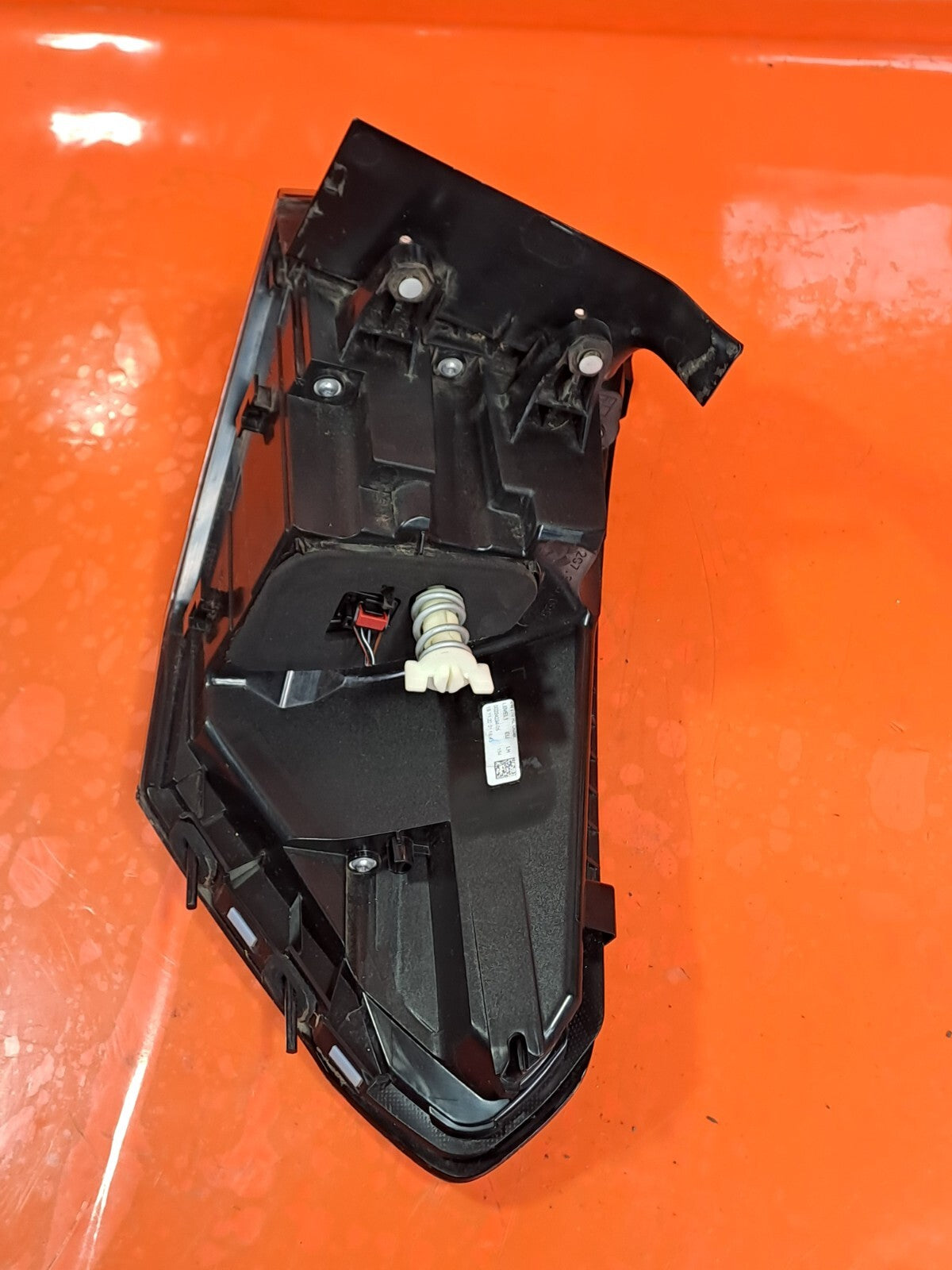 VW TAIGO LIFE 1.0 PETROL 2023 REAR LEFT TAIL LIGHT 2G7945095 Warranty A219 - Image 4