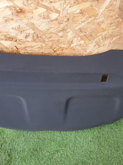 ✅2013 VW PASSAT CC GT 2.0D PARCEL SHELF BOOT LOAD COVER 3C8863413 +WARRANTY A246 - Image 4