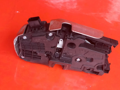 Ford Transit Custom 2.0 Diesel 2021 Left Side Sliding Door Lock KK21V264A01CE - Image 11