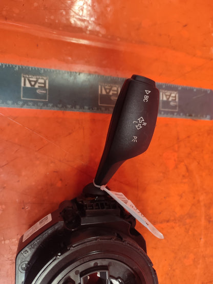 ✅2012 BMW 1 SERIES F20 URBAN INDICATOR WIPER STALK SQUIB 9253753 + WARRANTY A270 - Image 2
