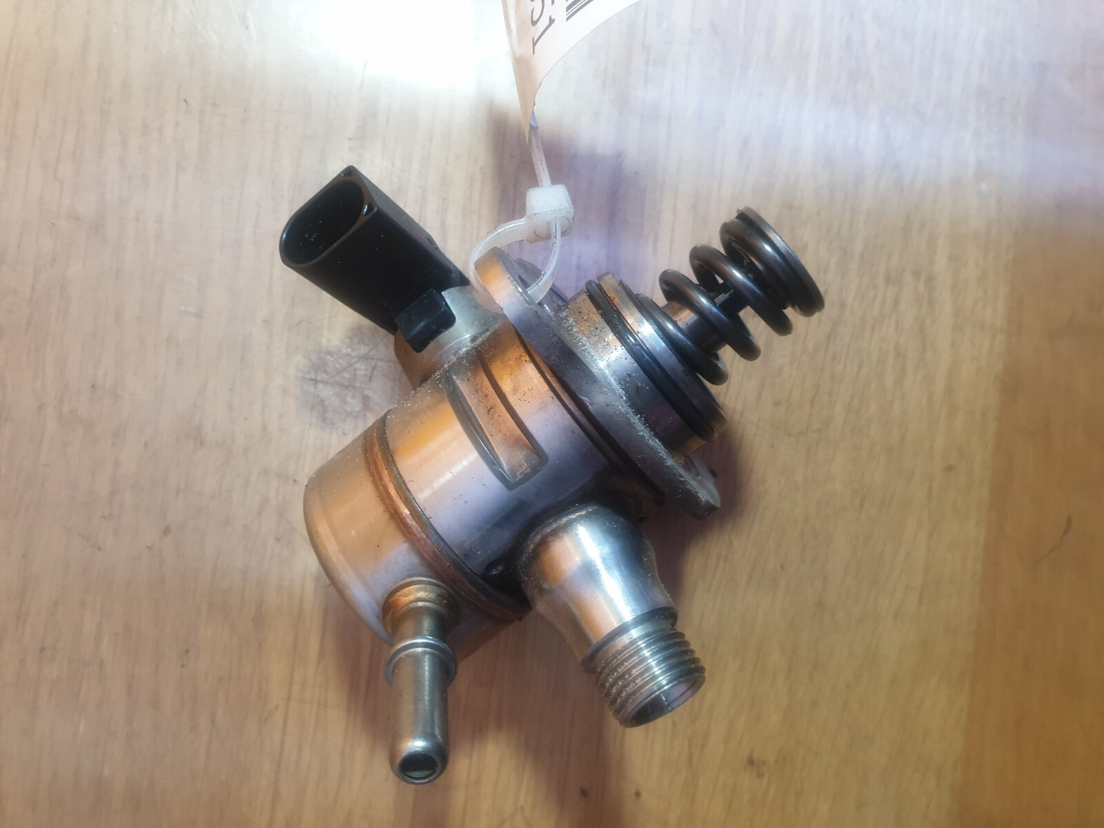 ✅2020 Audi Q2 1.5TFSI High Pressure Fuel Pump 05E127027D + Warranty A150 - Image 5