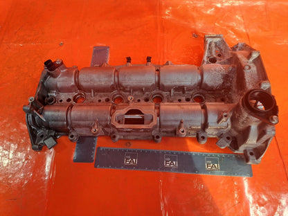 ✅FORD TRANSIT CUSTOM 2.0 DIESEL 2022 YMF6 CAMSHAFTS & HOUSING 201300168 A353 - Image 6