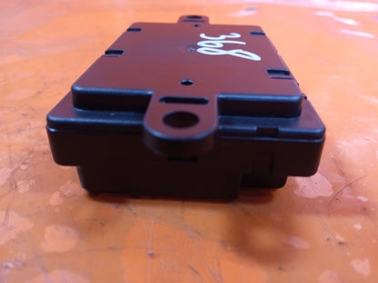 ✅BMW 420D F33 2.0 DIESEL 2016 TOUCH CONTROLLER CONTROL MODULE 9347470 Warranty - Image 3