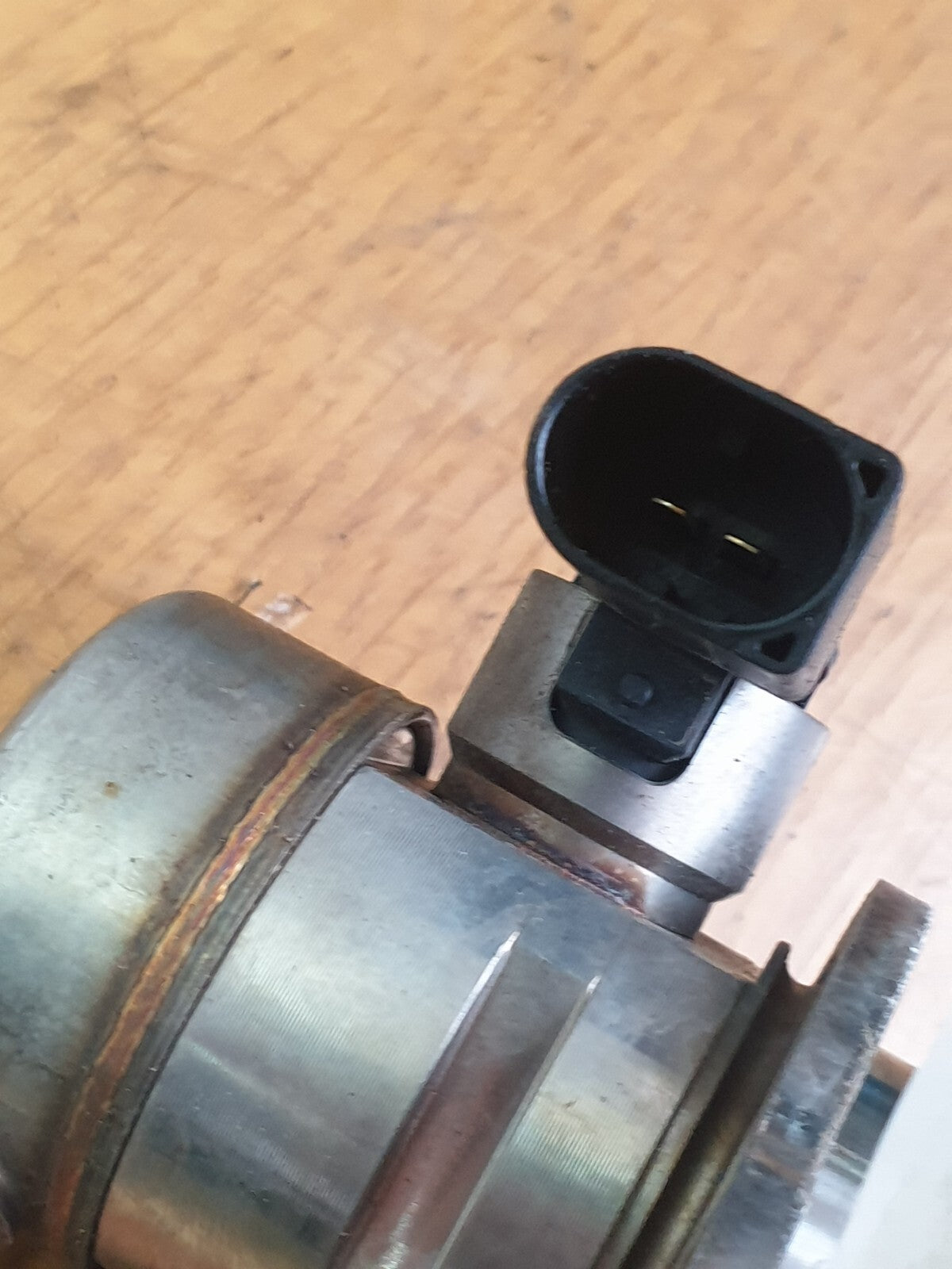 ✅VW GOLF MK8 1.5 PETROL 2022 HIGH PRESSURE FUEL PUMP 05E127027D Warranty A191 - Image 5