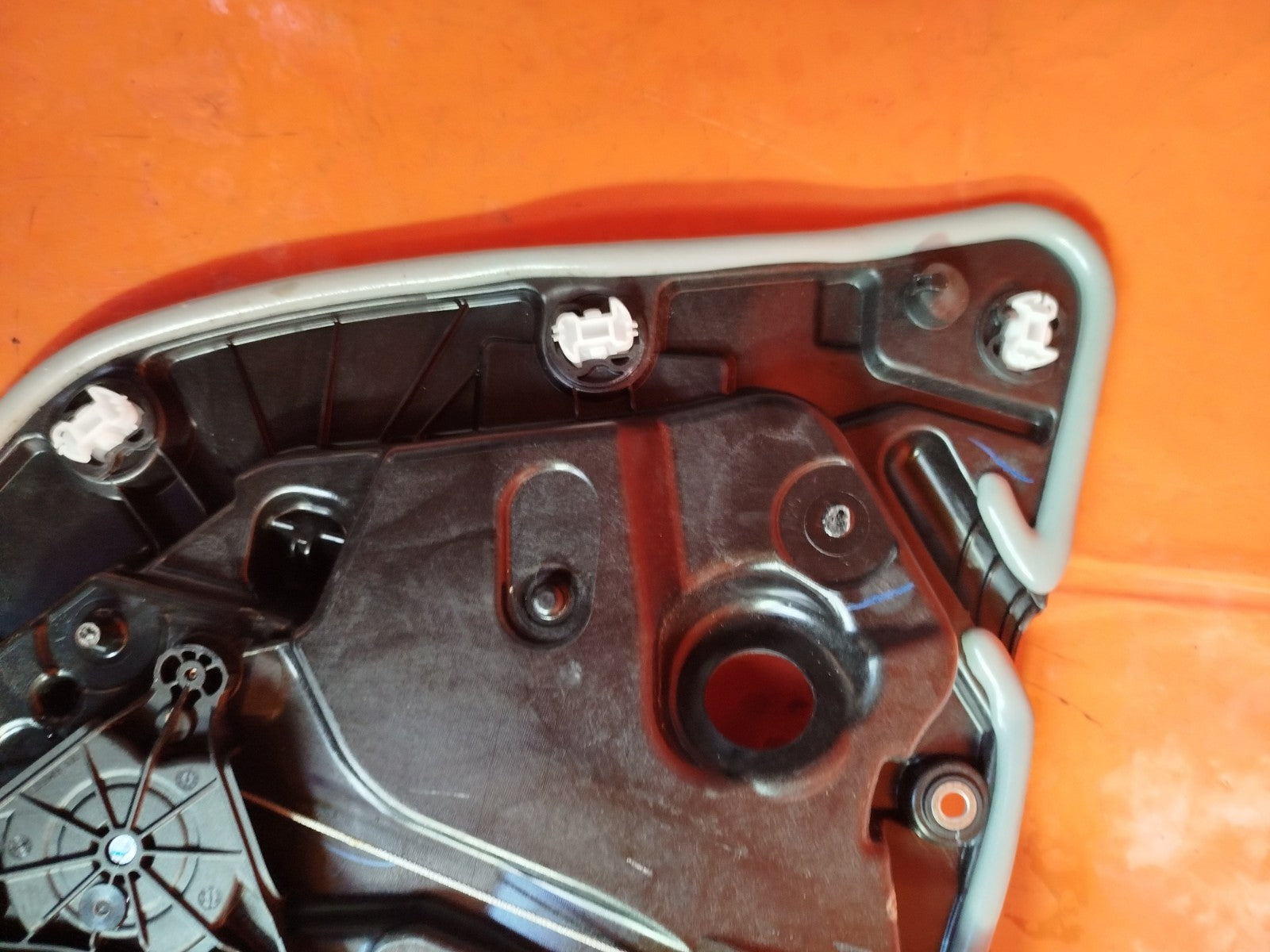 ✅BMW G20 330E XDRIVE M SPORT 2.0 PETROL 2023 REAR RIGHT WINDOW REGULATOR 7497100 - Image 8