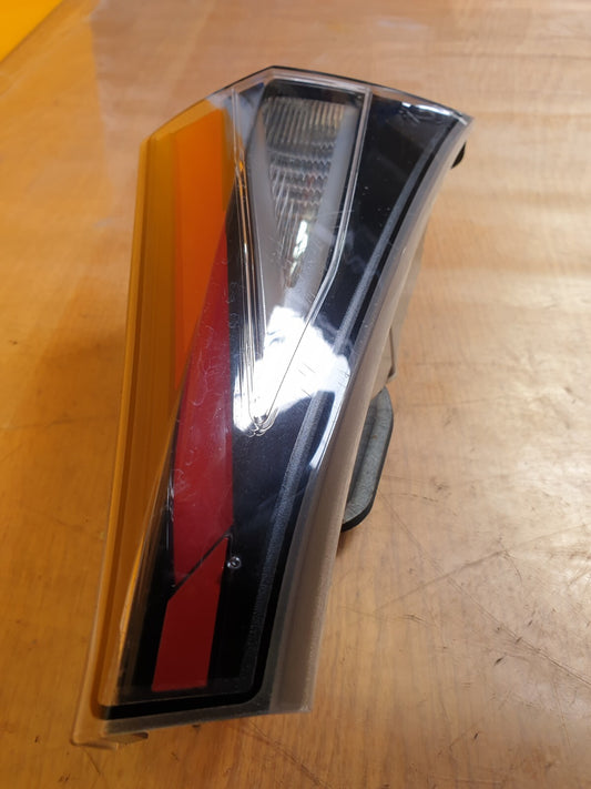 ✅2023 HYUNDAI I20 MK3 REAR LEFT INNER TAIL LIGHT 92403-C0000 + WARRANTY A189 - Image 2
