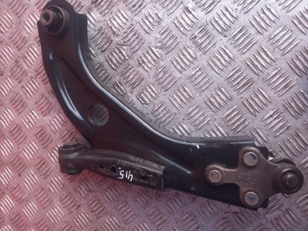 2021 Citroen Berlingo K9 Front Right Lower Control Arm Warranty A415 - Image 7