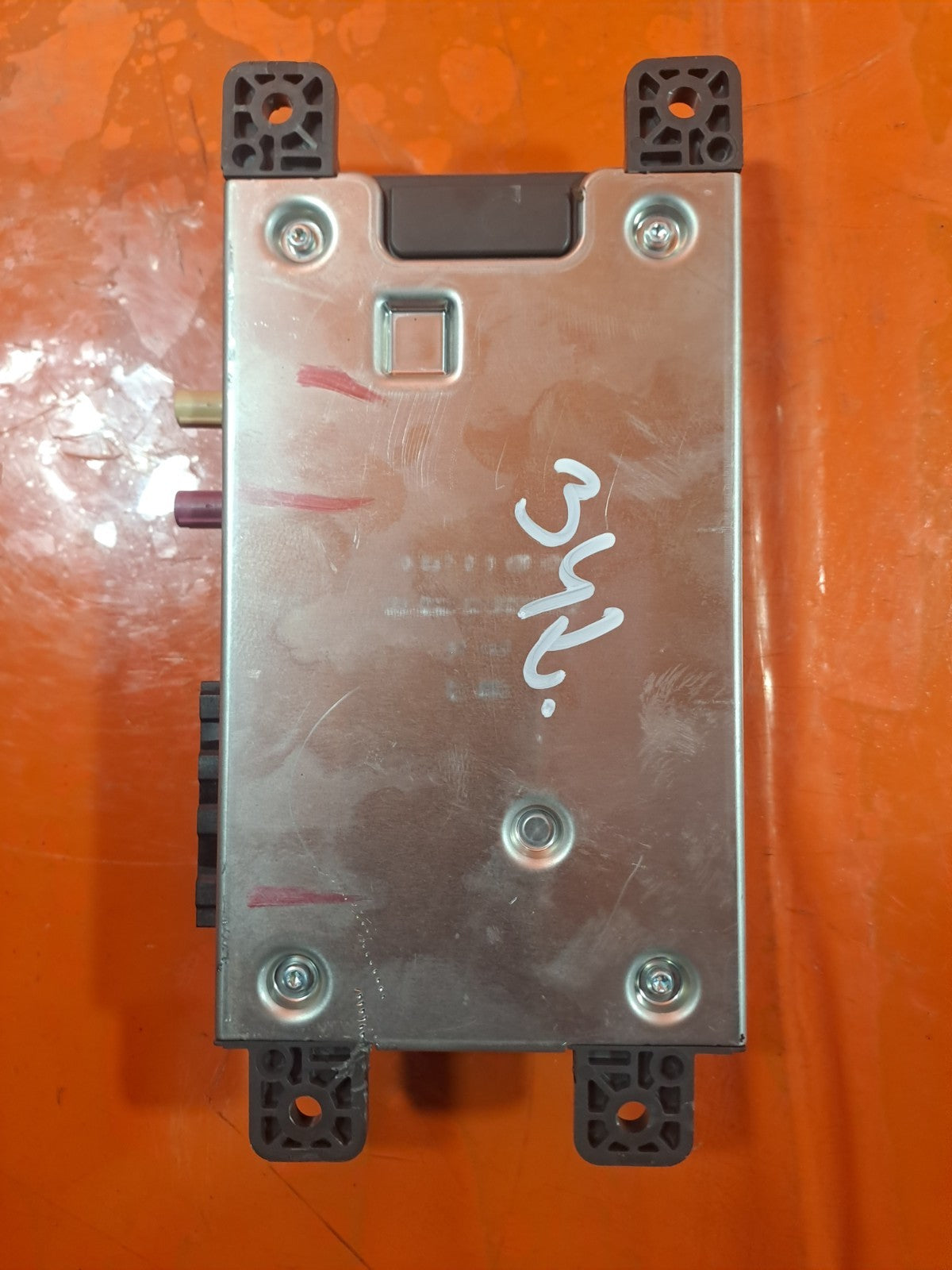 ✅2023 FORD TRANSIT CUSTOM BLUETOOTH CONTROL ECU NB5T-14G087-HB + WARRANTY A342 - Image 6