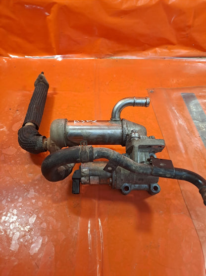 ✅2010 HYUNDAI I800 EGR COOLER 28480-4A480 + WARRANTY A325 - Image 3