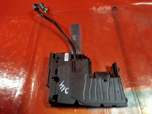 ✅MERCEDES E220 W212 2.1 DIESEL 2009 POSITIVE CABLE WIRING LOOM Warranty A314 - Image 2