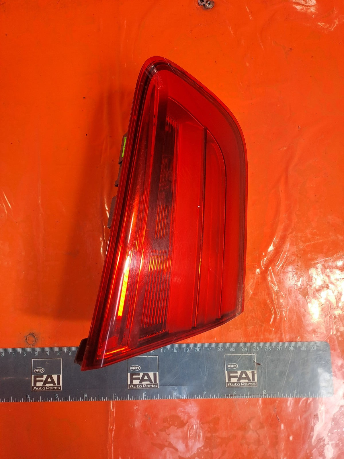✅2015 BMW 1 SERIES F20 REAR LEFT INNER TAIL LIGHT 7359019 + WARRANTY A320 - Image 11