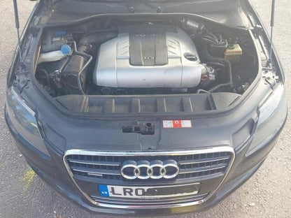 ✅AUDI Q7 S LINE QUATTRO 3.0 DIESEL 2009 BREAKING PRICE PER WHEEL NUT ONLY BLACK - Image 10