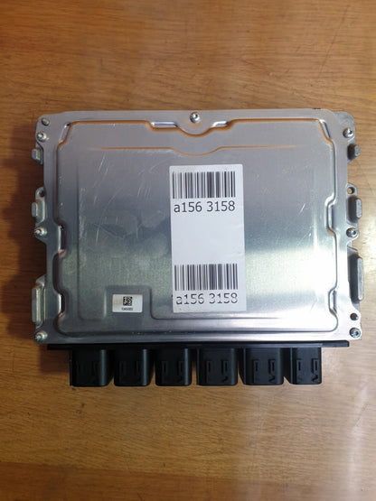 ✅2020 MINI COOPER F56 1.5P ENGINE ECU 5A16614 + WARRANTY A156 - Image 7