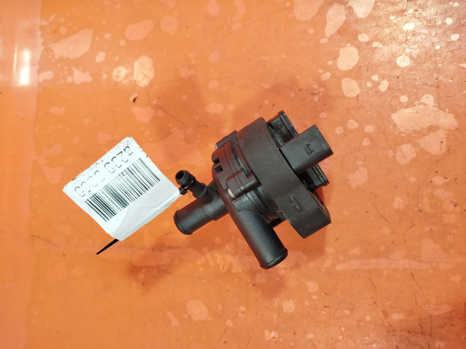 ✅MERCEDES W204 C220 AMG SPORT 2.1 DIESEL 2012 AUXILIARY WATER PUMP Warranty A238 - Image 3