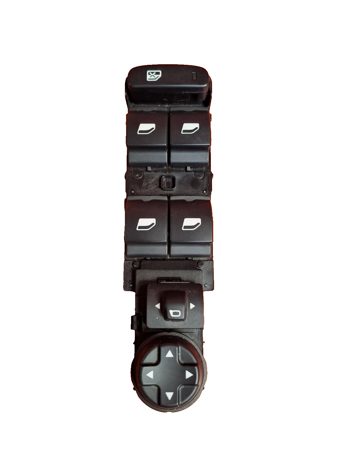 ✅Vauxhall Corsa 1.2 Petrol 2021 Front Right Electric Window Switch 10025552 A005 - Image 1