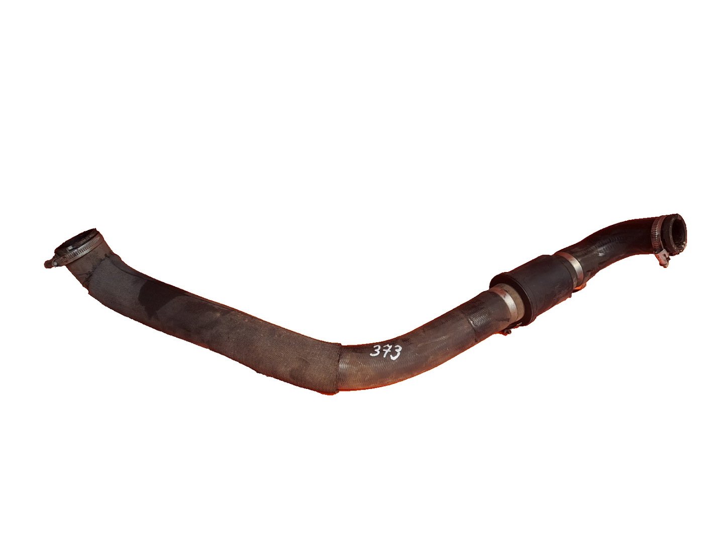 ✅Ford Transit Custom 2.2 Diesel 2016 Intercooler Pipe Hose PA66/6T-GF35 Warranty - Image 1