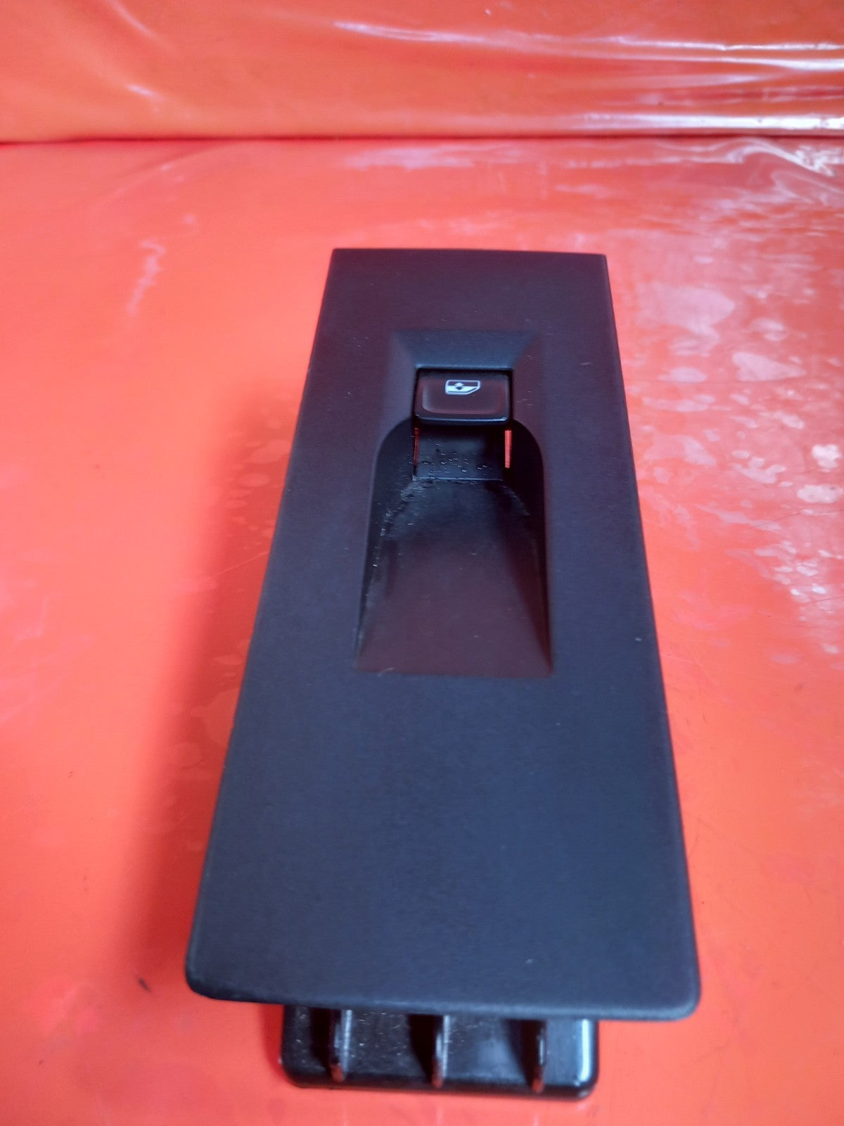 VW Transporter T30 2.0 Diesel 2021 Front Left Window Switch 7LA867255A A410 - Image 5