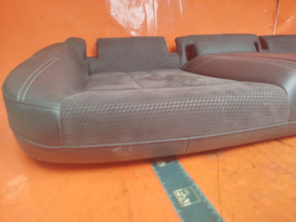 ✅Audi A5 F5 S-Line 2016 Rear Leather Seat Bench Base + Warranty A142 - Image 10