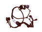 Ford Transit Custom 2.0 Diesel 2021 Front Left Door Wiring Loom JK2T14A631JCD - Image 1