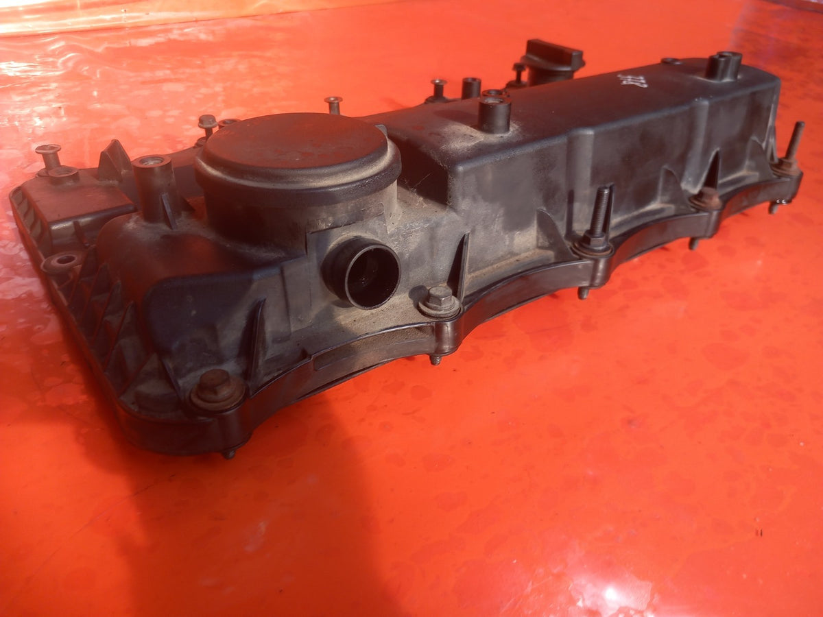 2014 Ford Transit Custom Rocker Cover 70260190 Warranty A378 - Image 6
