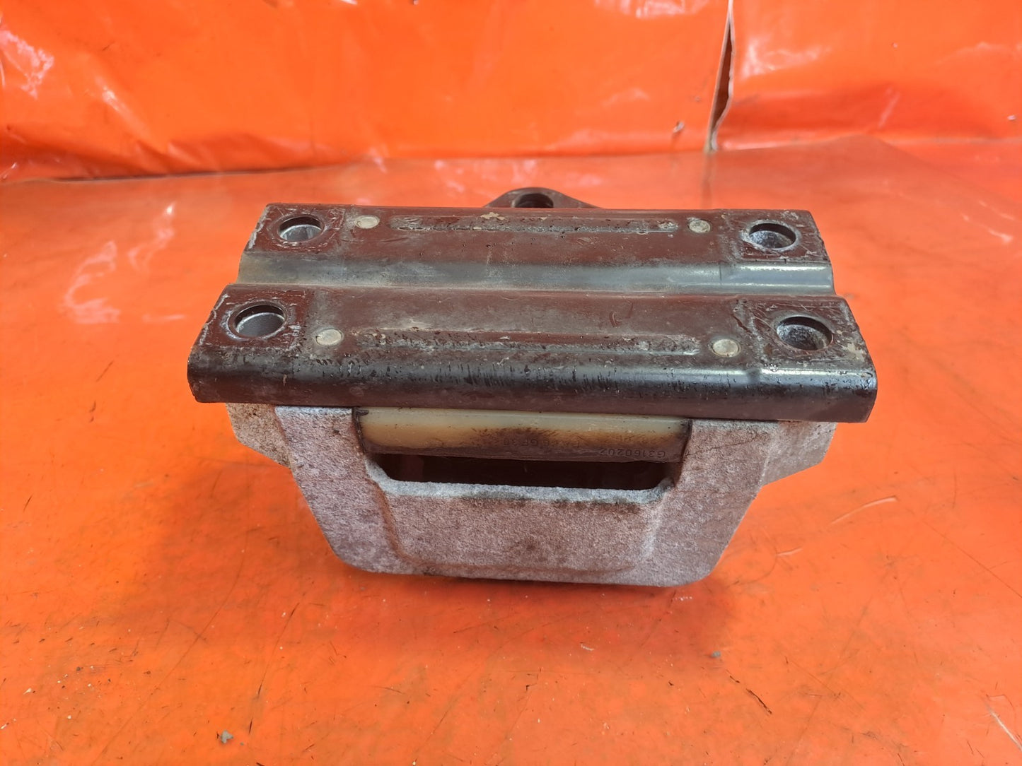 ✅2016 Ford Transit Custom Engine Mount Left BK21-7M124-AD + Warranty A373 - Image 7