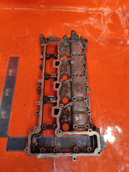 ✅2018 FORD GALAXY ZETEC CYLINDER HEAD COVER DS7Q-6C032-AA + WARRANTY A301 - Image 8