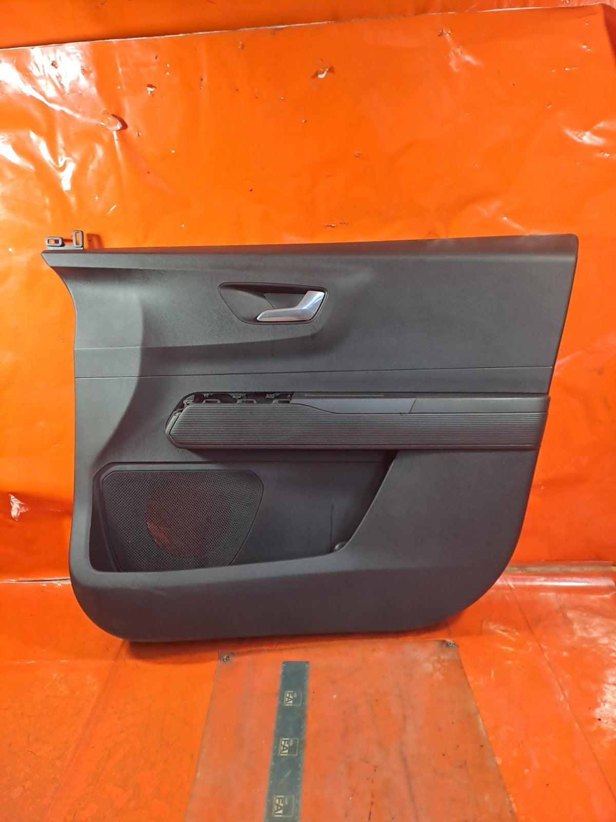 ✅2024 FORD TRANSIT COURIER FRONT RIGHT DOOR CARD R2X6-V23942-BJ + WARRANTY A356 - Image 12