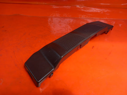 Land Rover Defender L663 3.0 Diesel 2025 Interior Mirror Trim L8B217D737ABW A396 - Image 7