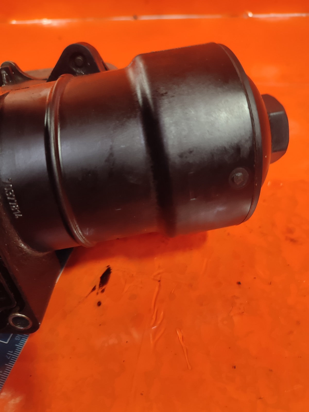 ✅Volkswagen Crafter CR35 2015 2.0 Diesel ENGINE OIL COOLER 03L117021C Warranty - Image 11