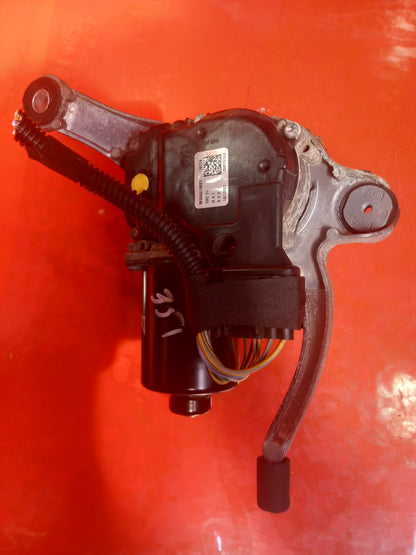 2020 Ford Transit Custom Wiper Motor Front Right GK21-17500-BA Warranty A351 - Image 6