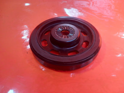 ✅VW Golf Gte 1.4 Petrol 2022 DGEA Crankshaft Pulley Warranty A388 - Image 11