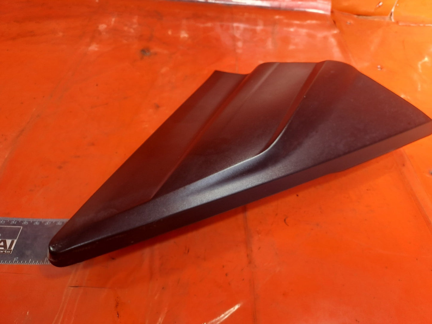 ✅Ford Transit Custom 2.2 Diesel 2014 Front Right Wing Mirror Moulding BK21V16004 - Image 6