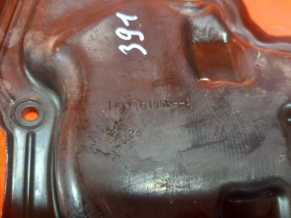 2024 Dacia Jogger Engine Oil Sump 111116195R Warranty A391 - Image 9