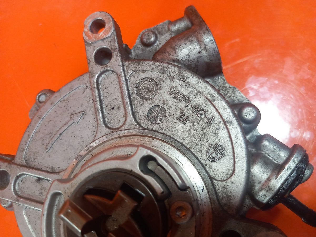 Mercedes W204 W205 W213 2014-2017 Vacuum Pump A2762300265 Warranty xAA - Image 7