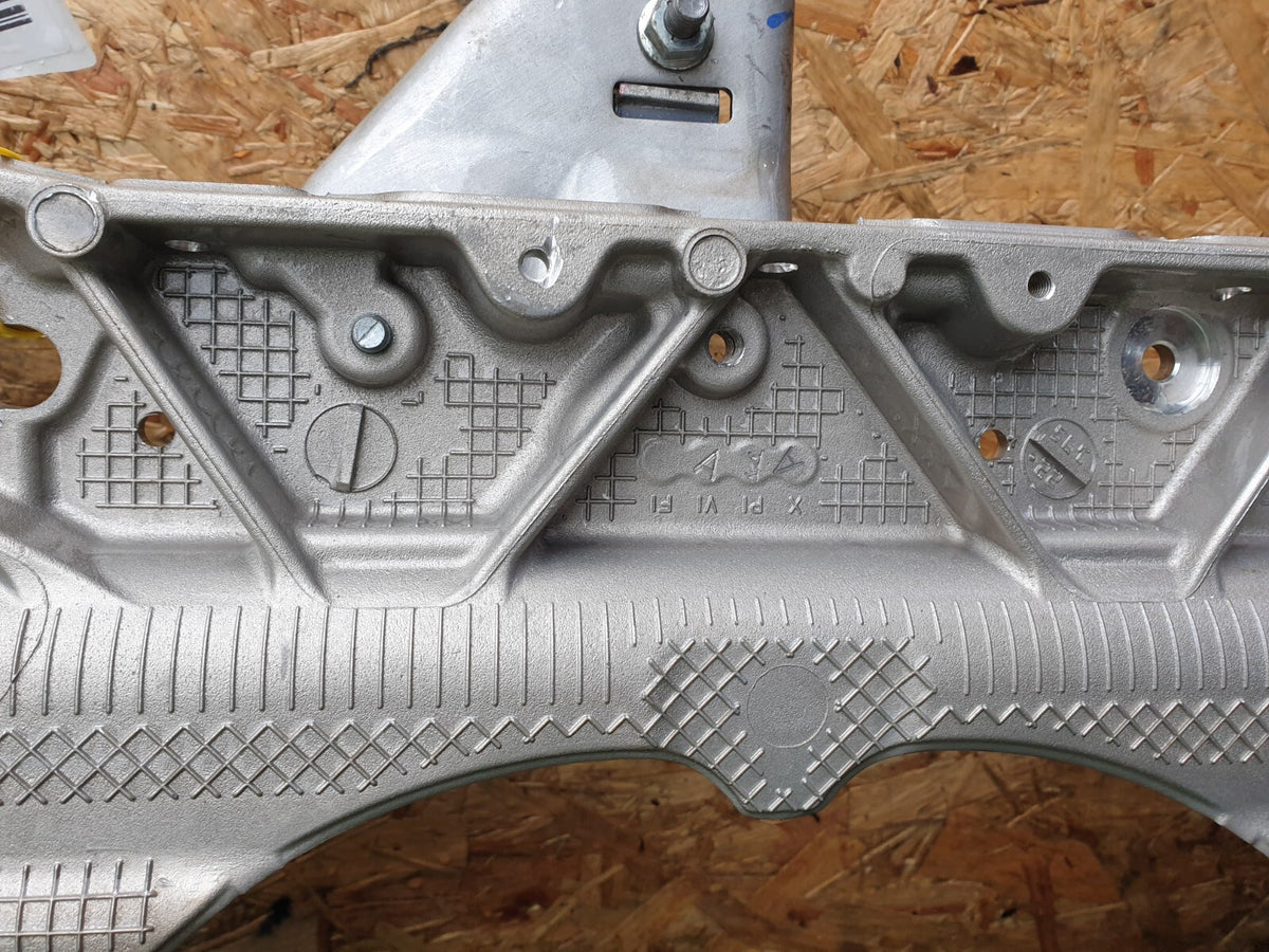 2022 Range Rover Evoque L551 Front Subframe K8D2-5C145 Warranty A169 - Image 7