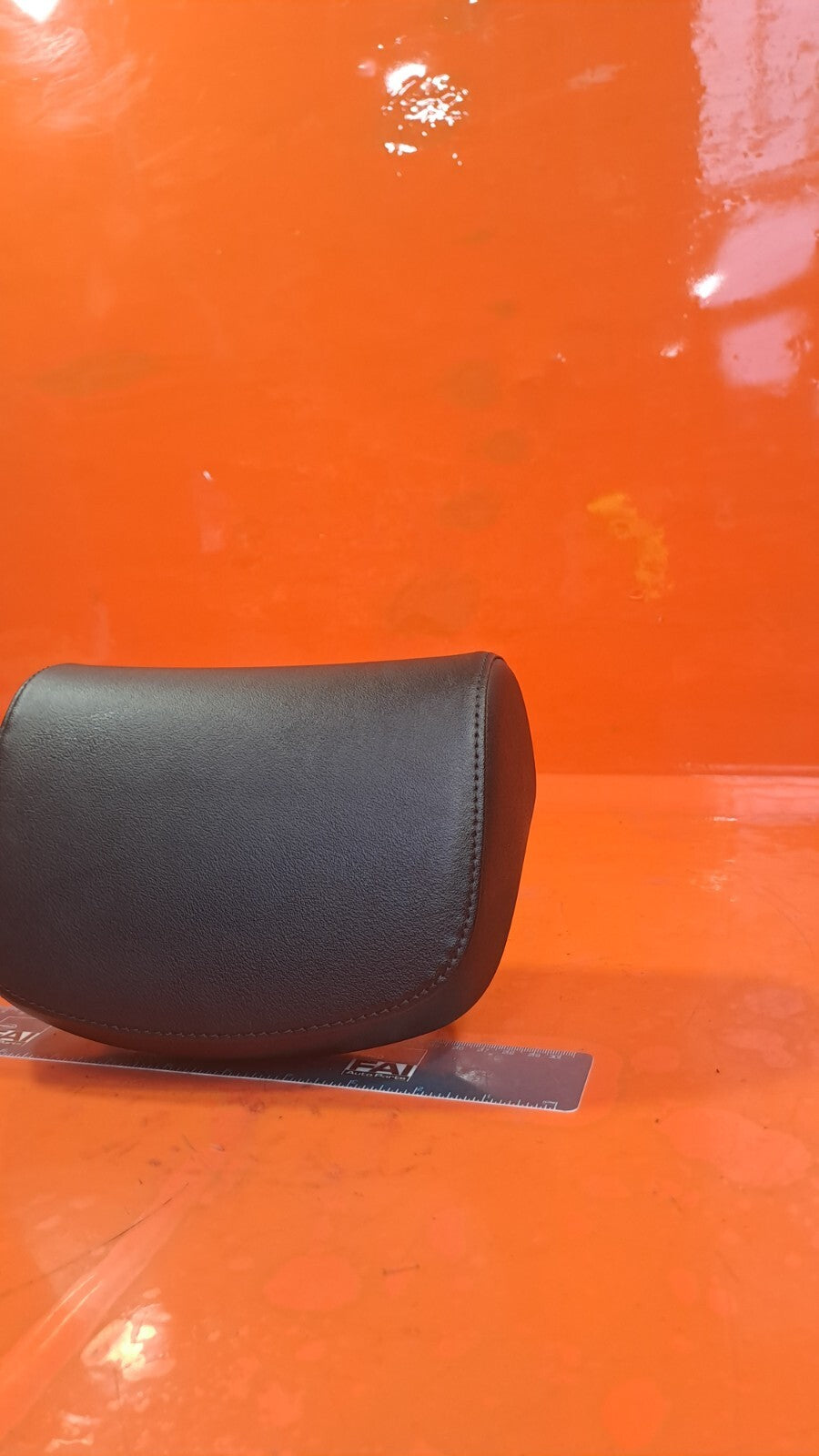 Skoda Octavia III 1.4 Petrol 2018 Rear Centre Headrest Warranty A229 - Image 9