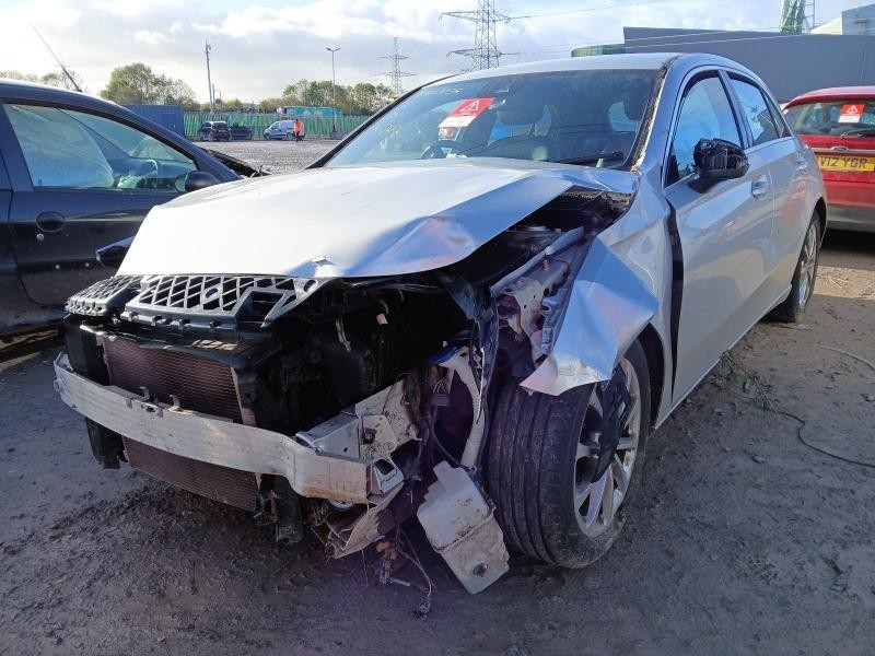 ✅MERCEDES A180D W177 1.5 DIESEL 2019 BREAKING PRICE PER WHEEL NUT ONLY SILVER - Image 3