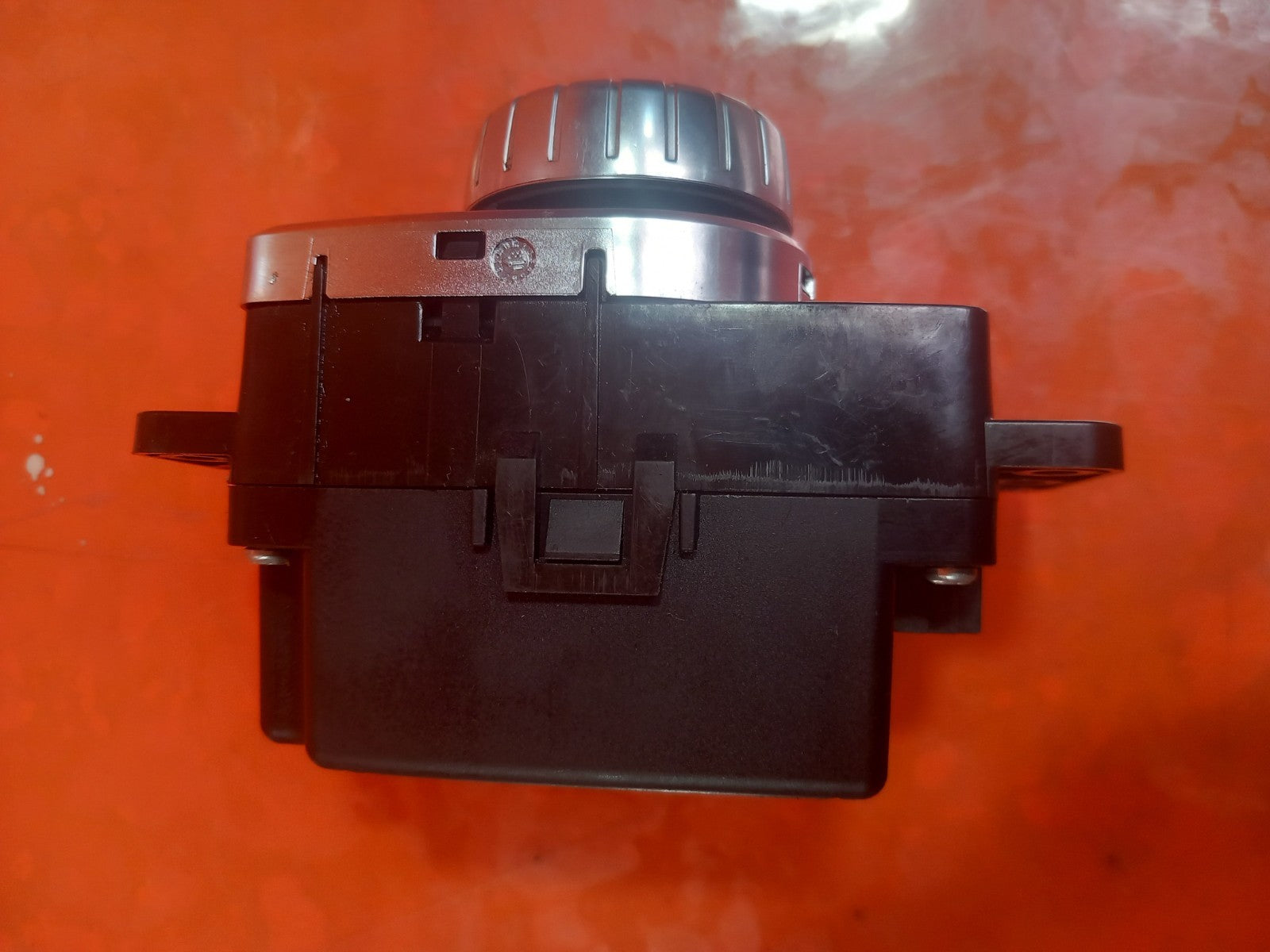 Mercedes A Class W176 Multimedia Control Switch A2469009815 Warranty xAA - Image 8