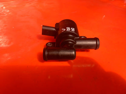 ✅VW Golf Gte 1.4 Petrol 2022 Auxiliary Water Pump 5WA122096 Warranty A388 - Image 3