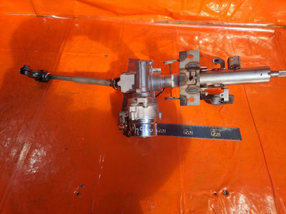 ✅DACIA DUSTER JOURNEY 1.3 PETROL 2024 STEERING COLUMN 488102031R Warranty A364 - Image 4