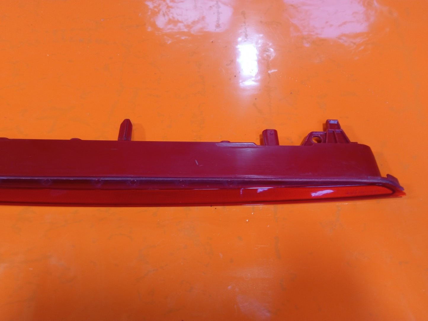 ✅VW Golf MK8 2.0 Diesel 2020 Rear Third Brake Stop Light 5H0945087 Warranty A001 - Image 8