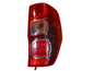 2021 Ford Ranger Wildtrak Rear Right Side Tail Light DB39-13404 Warranty A407 - Image 1