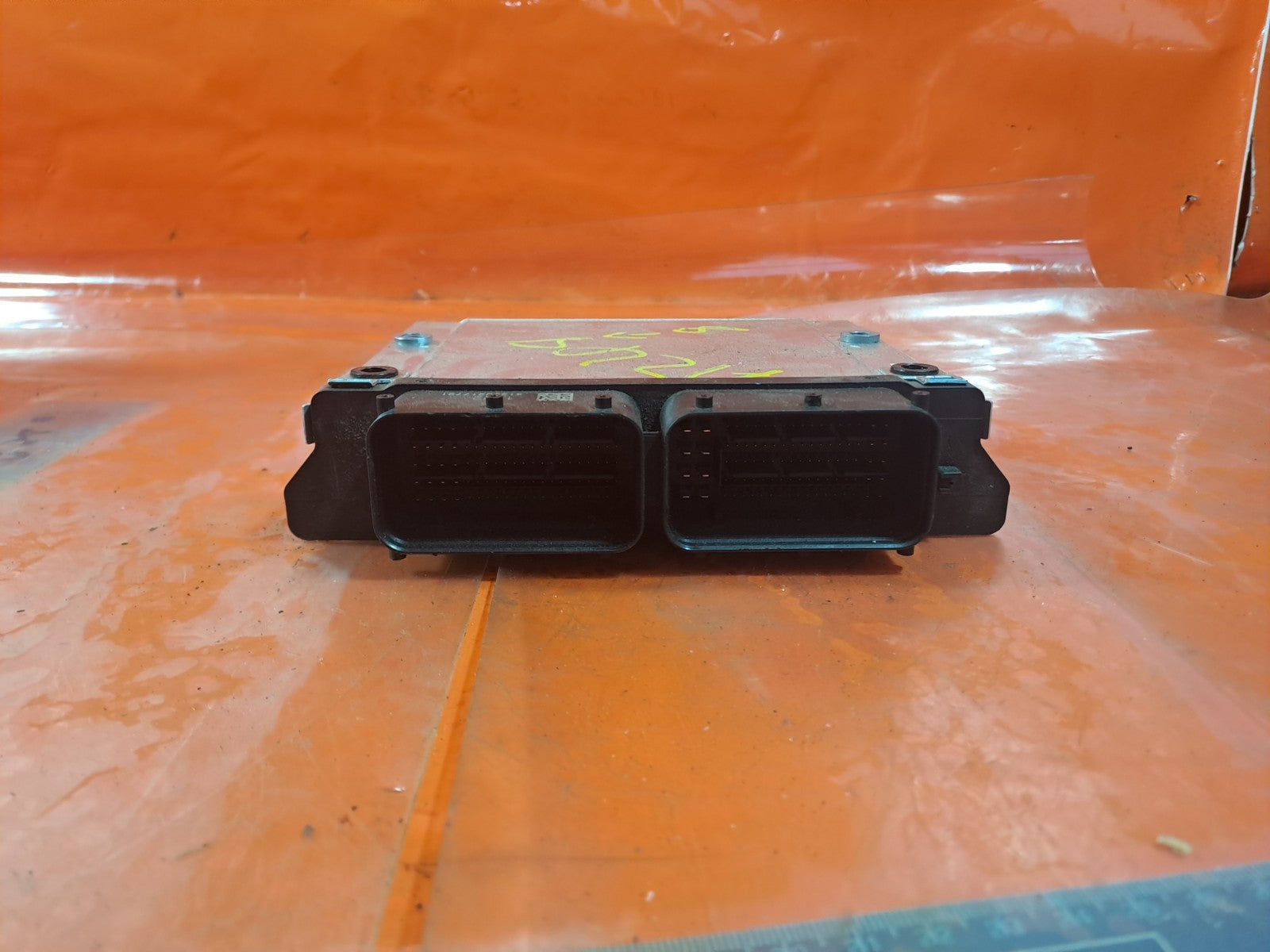 ✅HYUNDAI TUCSON MK4 1.6 PETROL 2023 ENGINE CONTROL MODULE ECU 39199-2M050 A248 - Image 4
