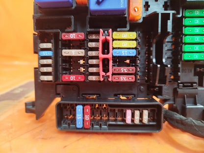 ✅2023 BMW 2 SERIES M SPORT F44 2.0D FUSE BOX 9270356 + WARRANTY A293 - Image 5