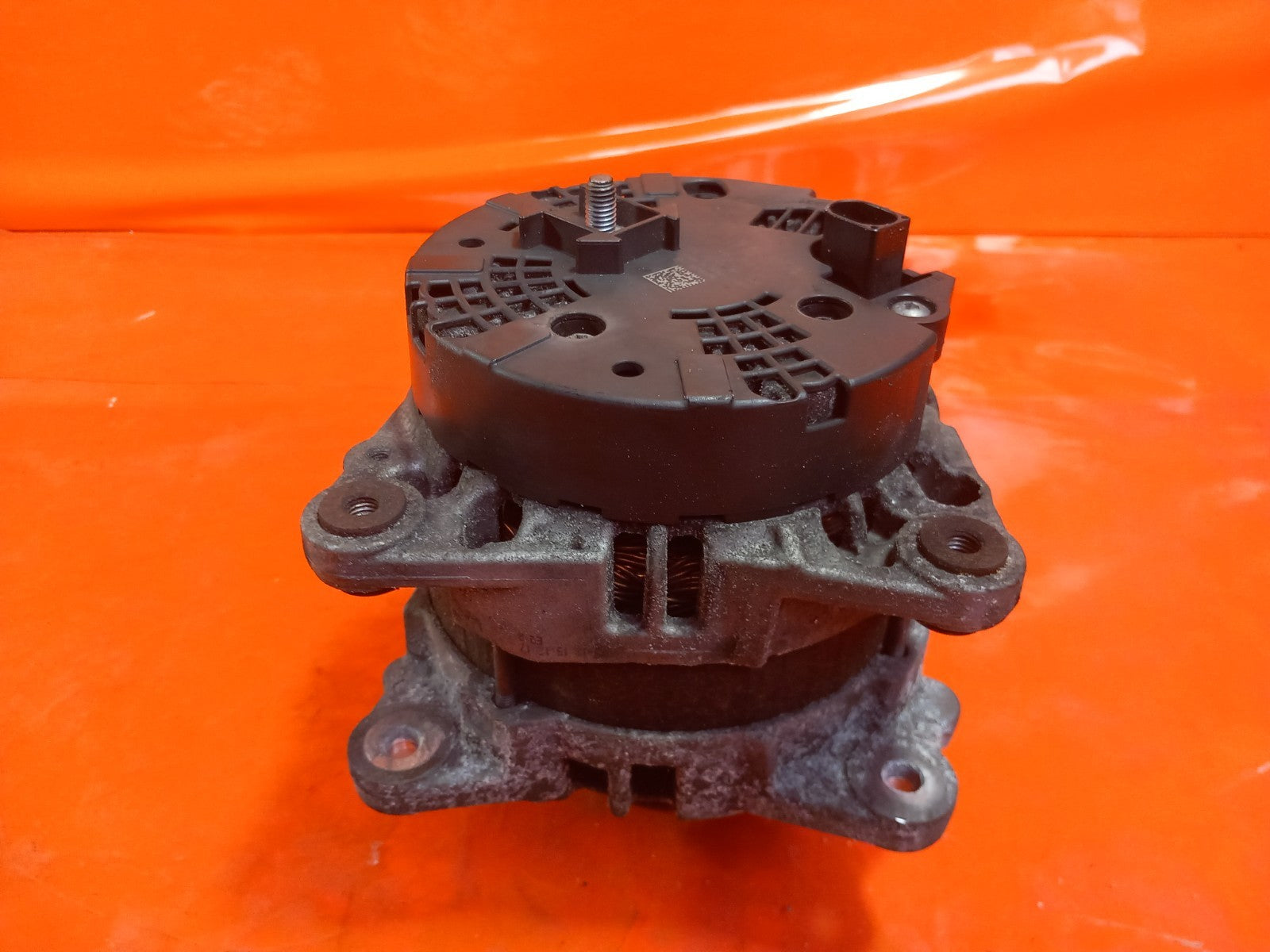 2012 Audi A4 B8 2.0 Diesel Alternator 03L903017 Warranty A323 - Image 8